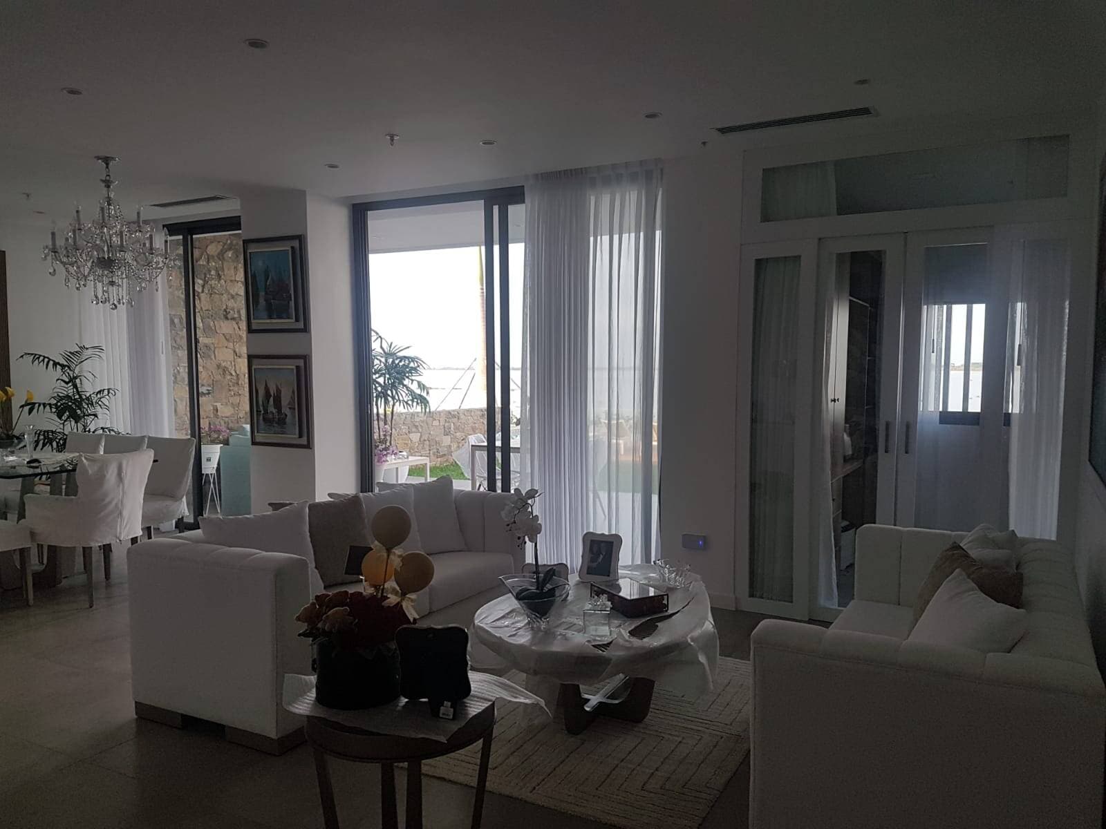 VENTA DEPARTAMENTO AL RIO EN MOCOLI, PACIFICA — foto 9