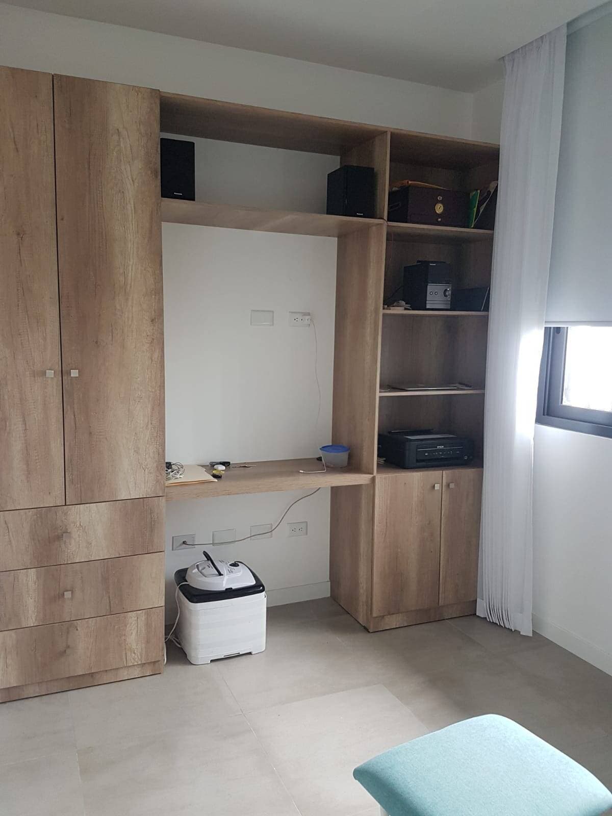 VENTA DEPARTAMENTO AL RIO EN MOCOLI, PACIFICA — foto 13