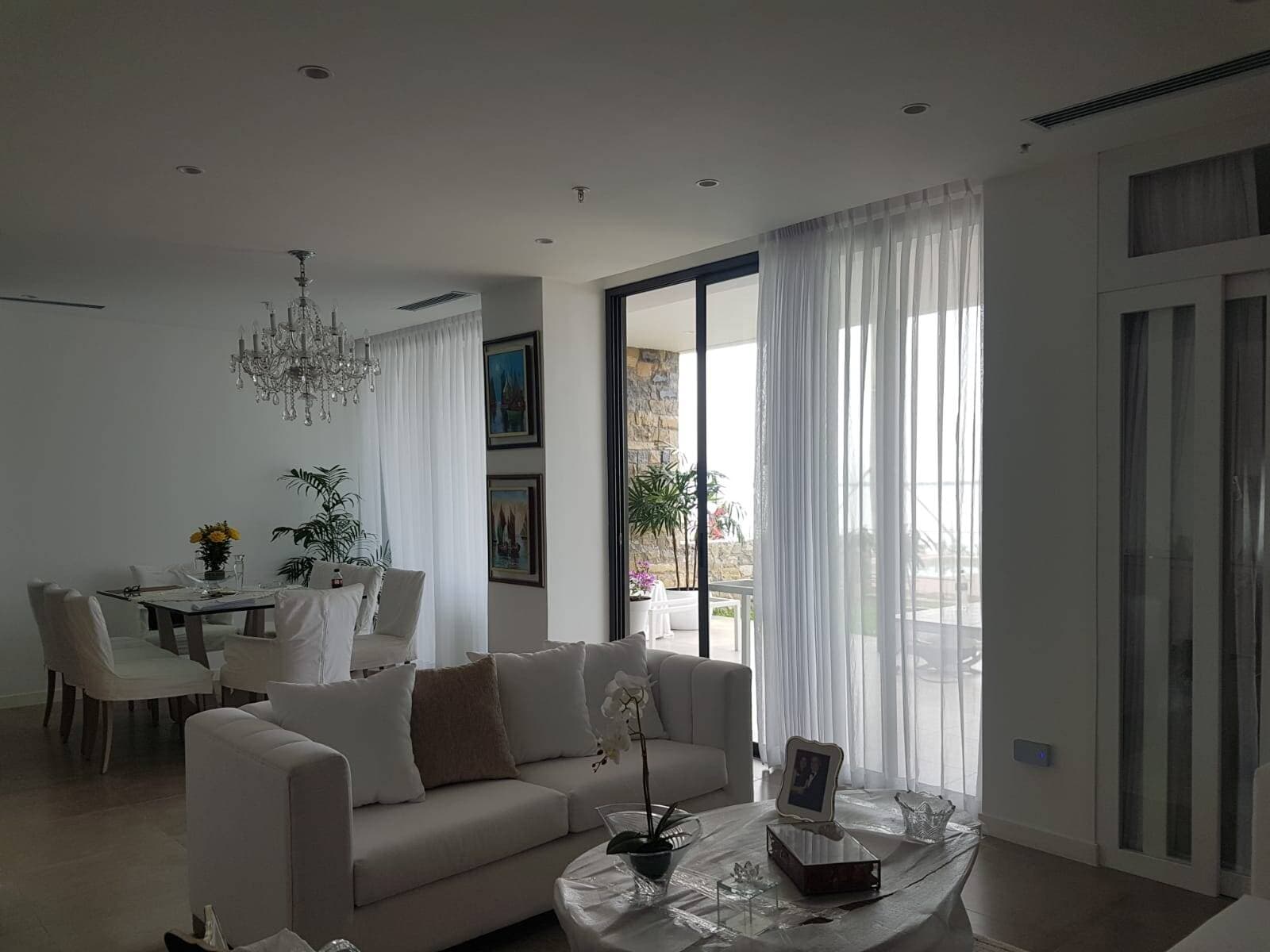 VENTA DEPARTAMENTO AL RIO EN MOCOLI, PACIFICA — foto 11