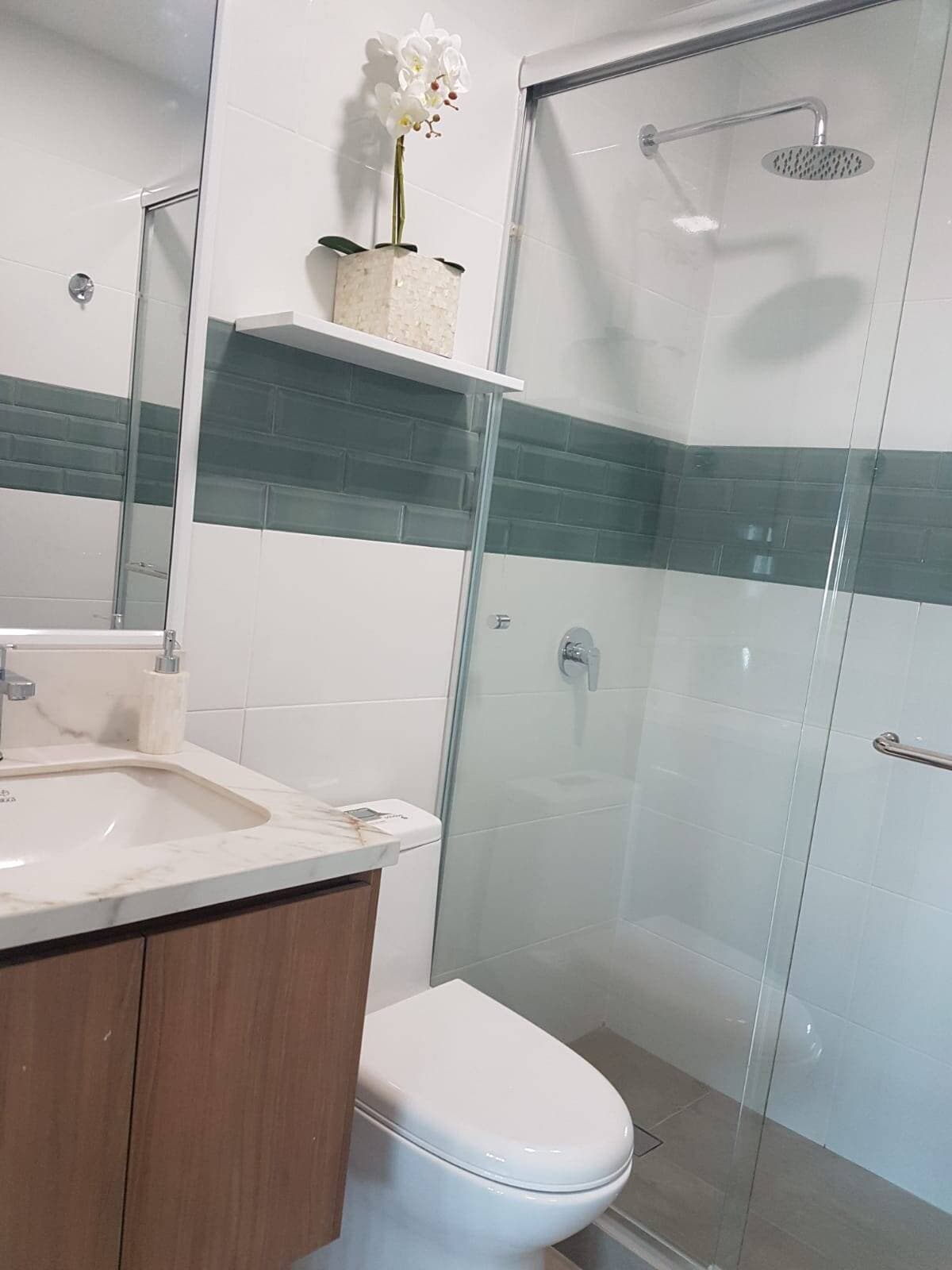 VENTA DEPARTAMENTO AL RIO EN MOCOLI, PACIFICA — foto 12