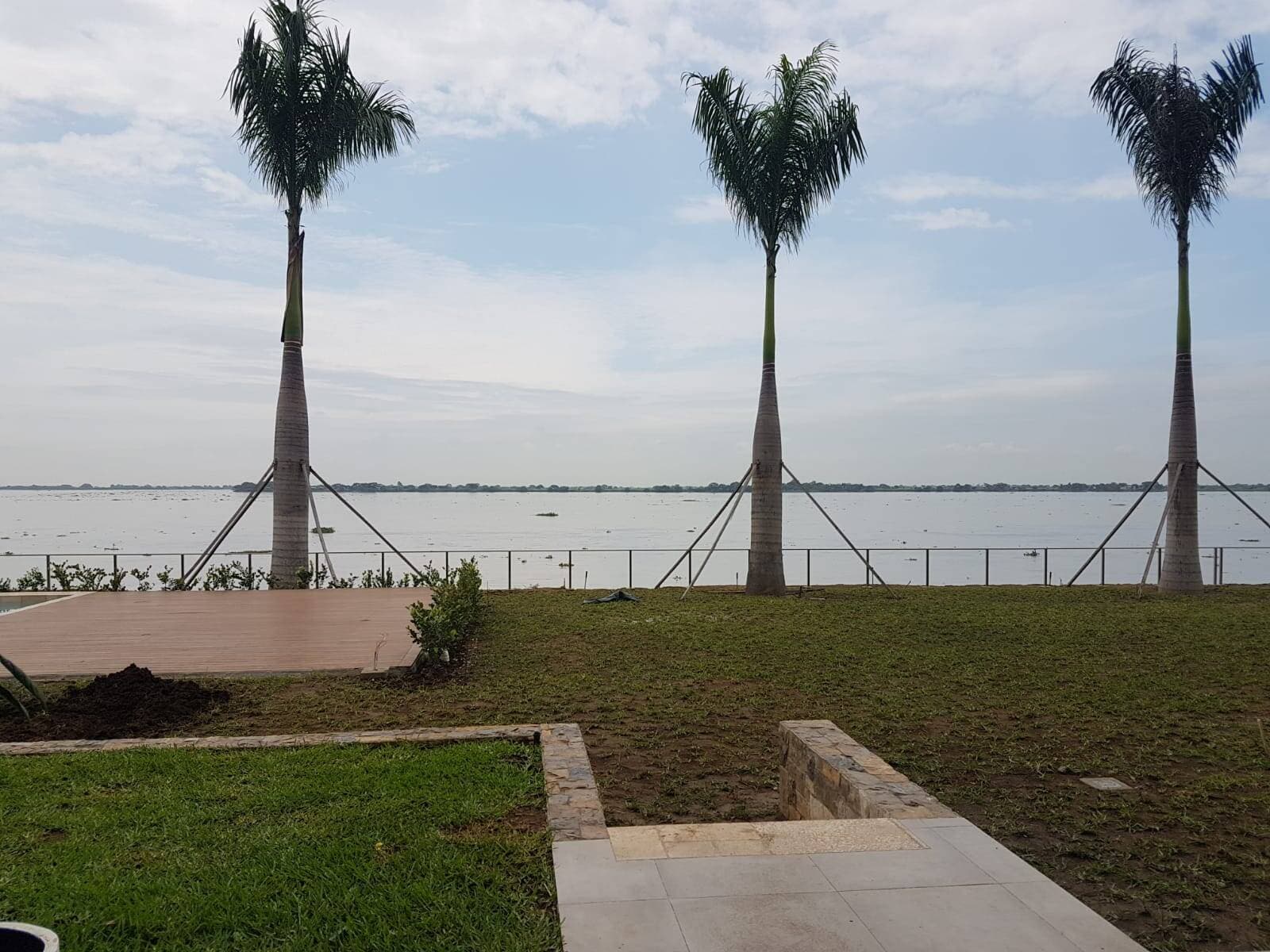 VENTA DEPARTAMENTO AL RIO EN MOCOLI, PACIFICA — foto 14