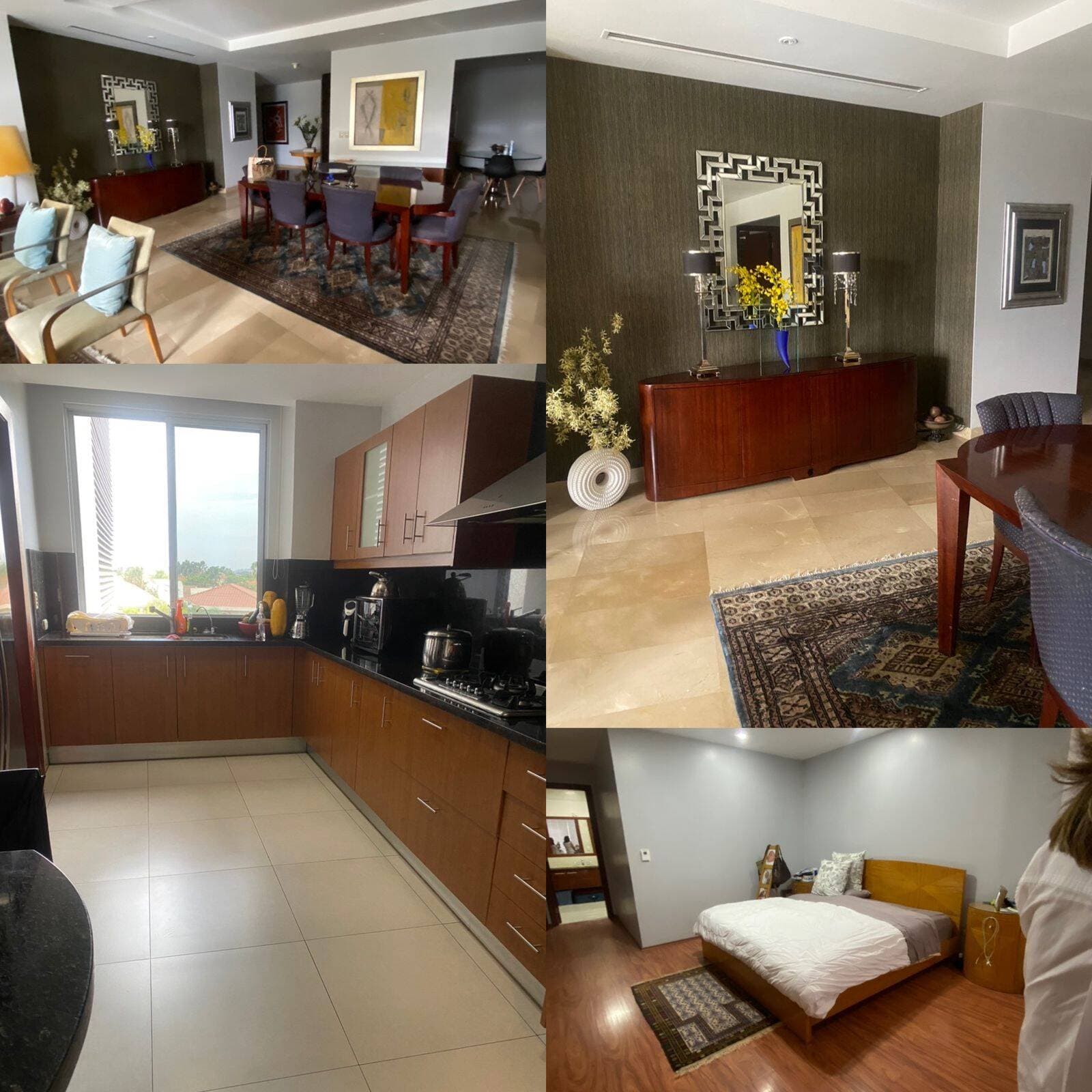 LINDO DEPARTAMENTO DISPONIBLE DE VENTA — foto 1