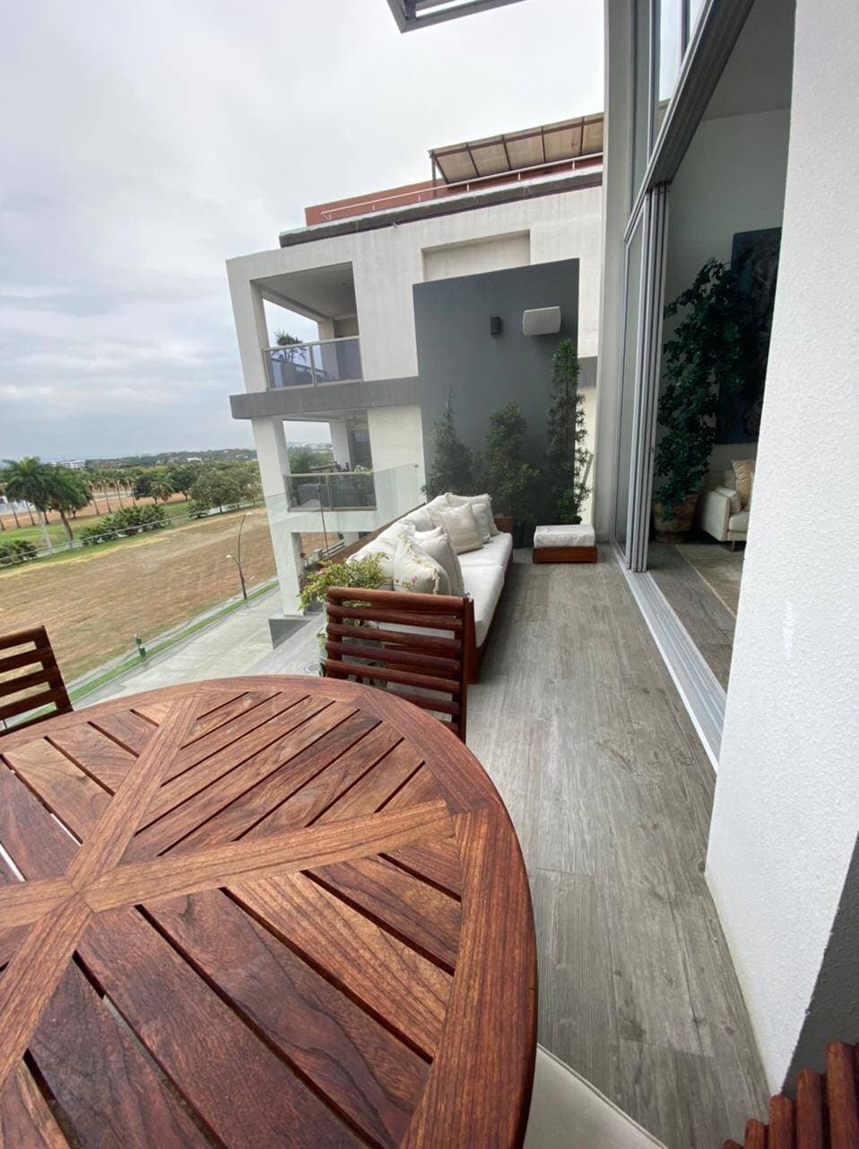 LINDO PENTHOUSE DE VENTA EN MOCOLI GOLF CLUB — foto 3