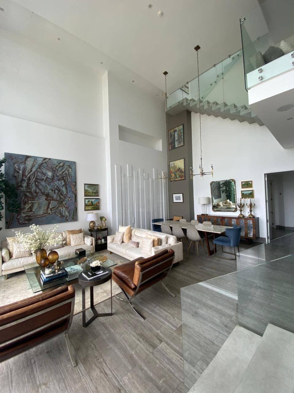 LINDO PENTHOUSE DE VENTA EN MOCOLI GOLF CLUB — foto 2