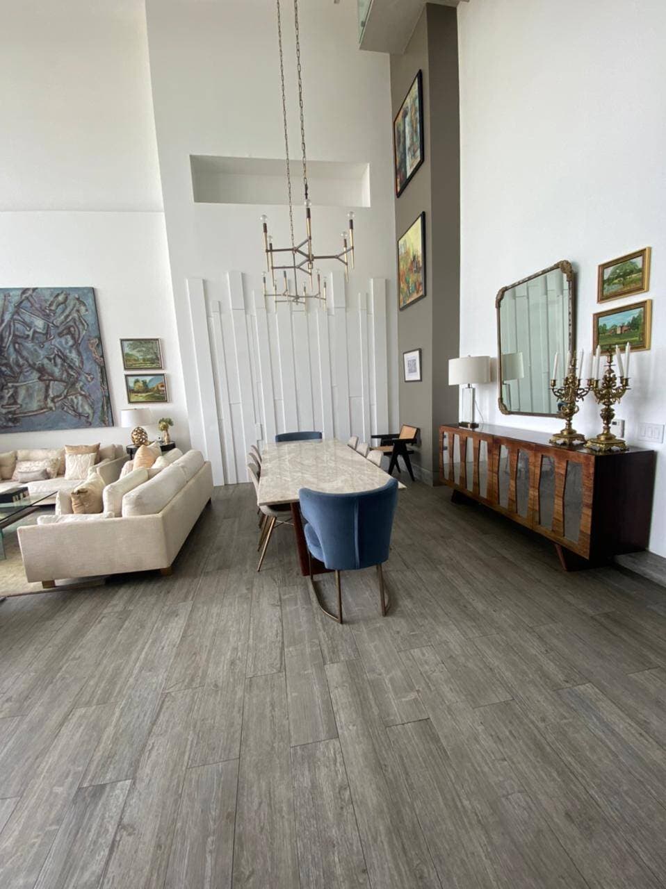 LINDO PENTHOUSE DE VENTA EN MOCOLI GOLF CLUB — foto 6