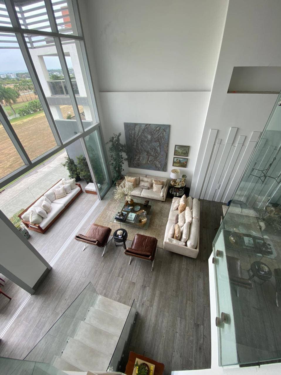 LINDO PENTHOUSE DE VENTA EN MOCOLI GOLF CLUB — foto 15