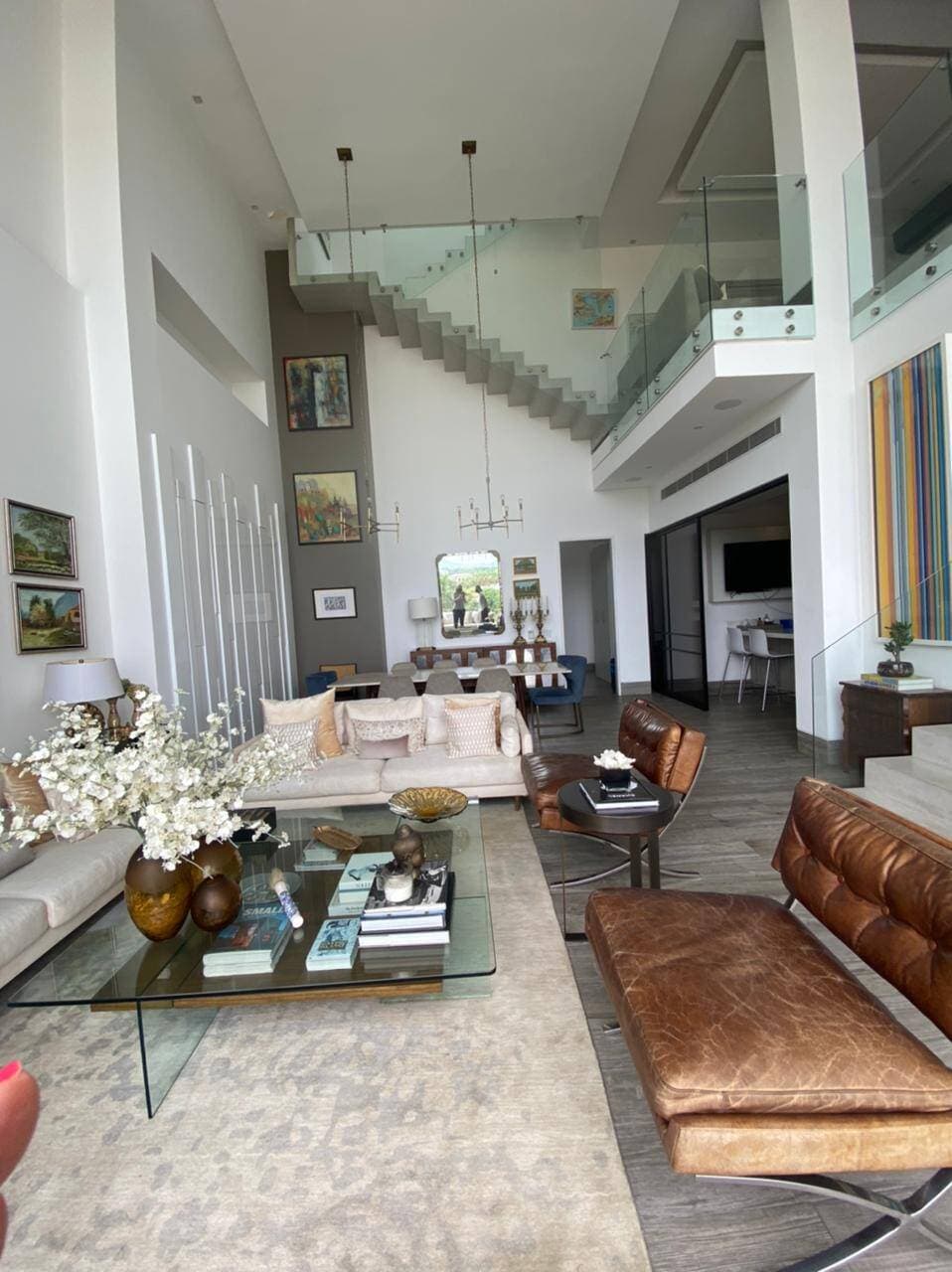 LINDO PENTHOUSE DE VENTA EN MOCOLI GOLF CLUB — foto 13