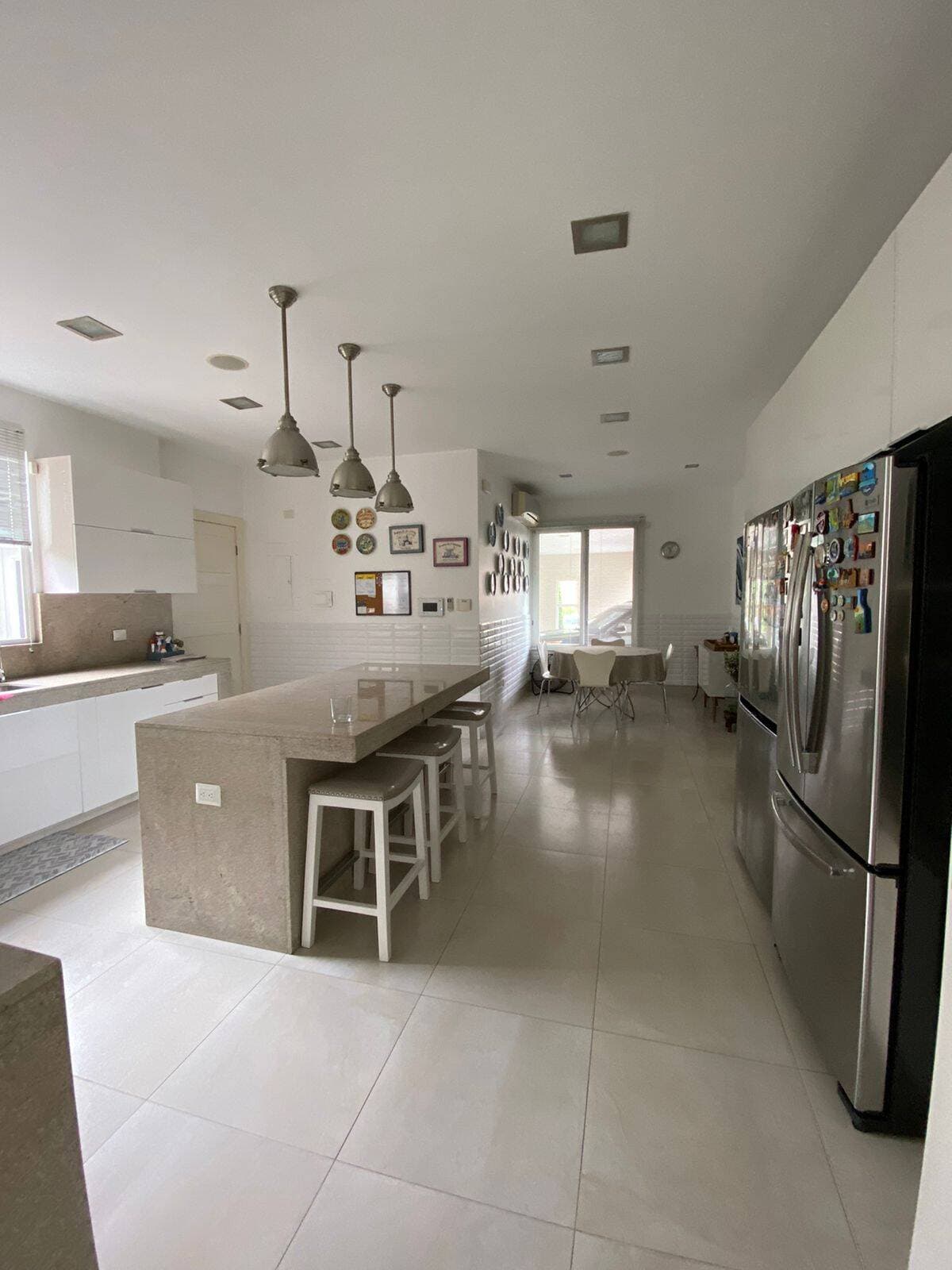 LINDA VILLA DE UNA PLANTA  A LA VENTA EN RIBERAS DE BATAN — foto 6
