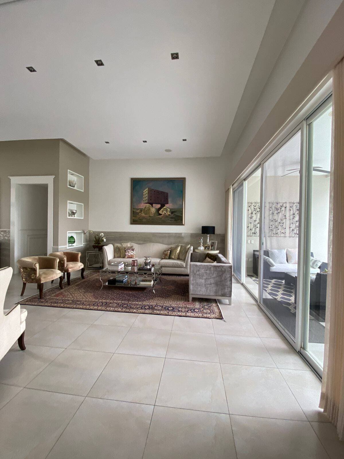 LINDA VILLA DE UNA PLANTA  A LA VENTA EN RIBERAS DE BATAN — foto 9