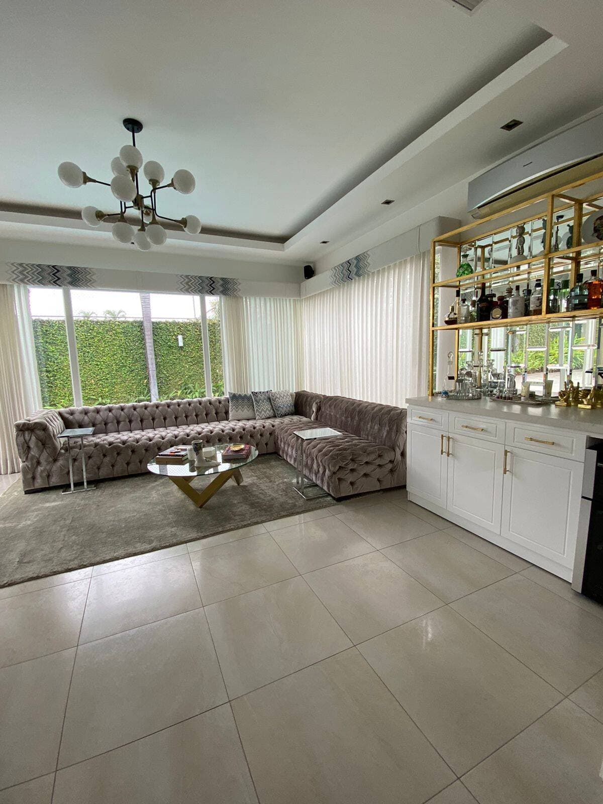 LINDA VILLA DE UNA PLANTA  A LA VENTA EN RIBERAS DE BATAN — foto 13