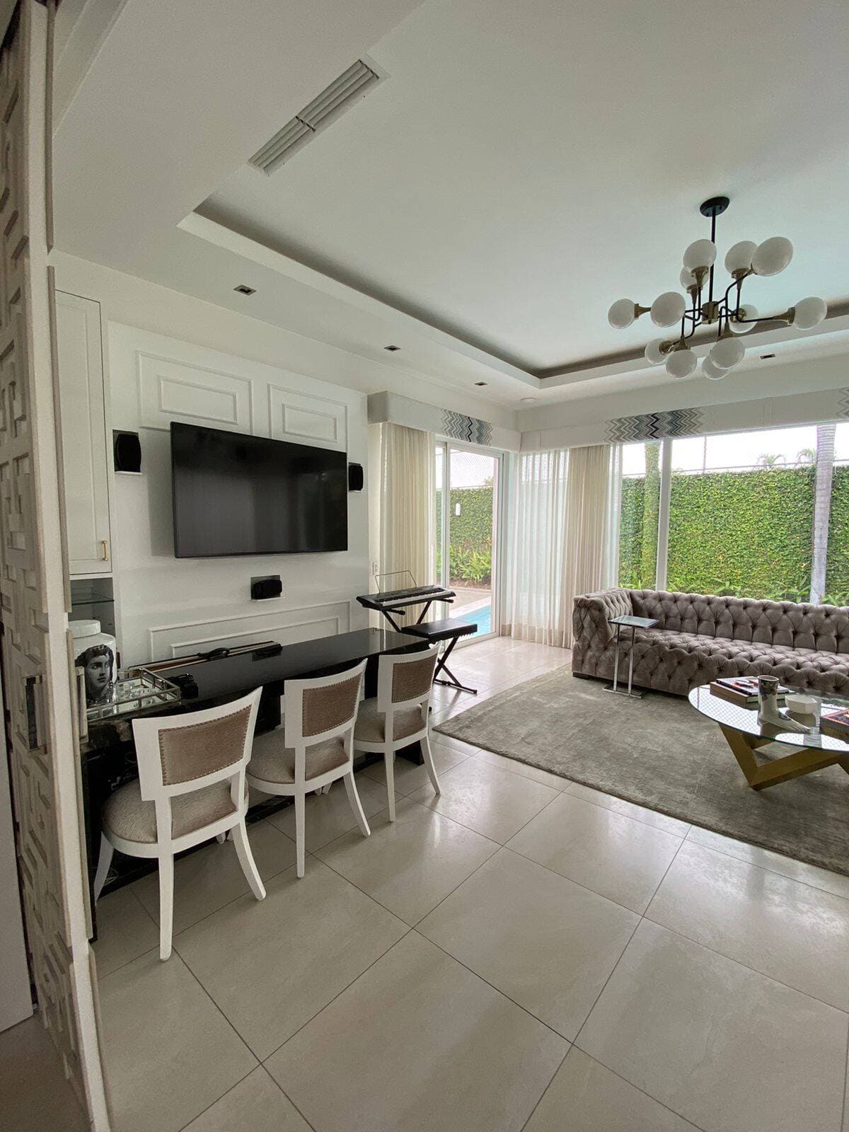 LINDA VILLA DE UNA PLANTA  A LA VENTA EN RIBERAS DE BATAN — foto 14