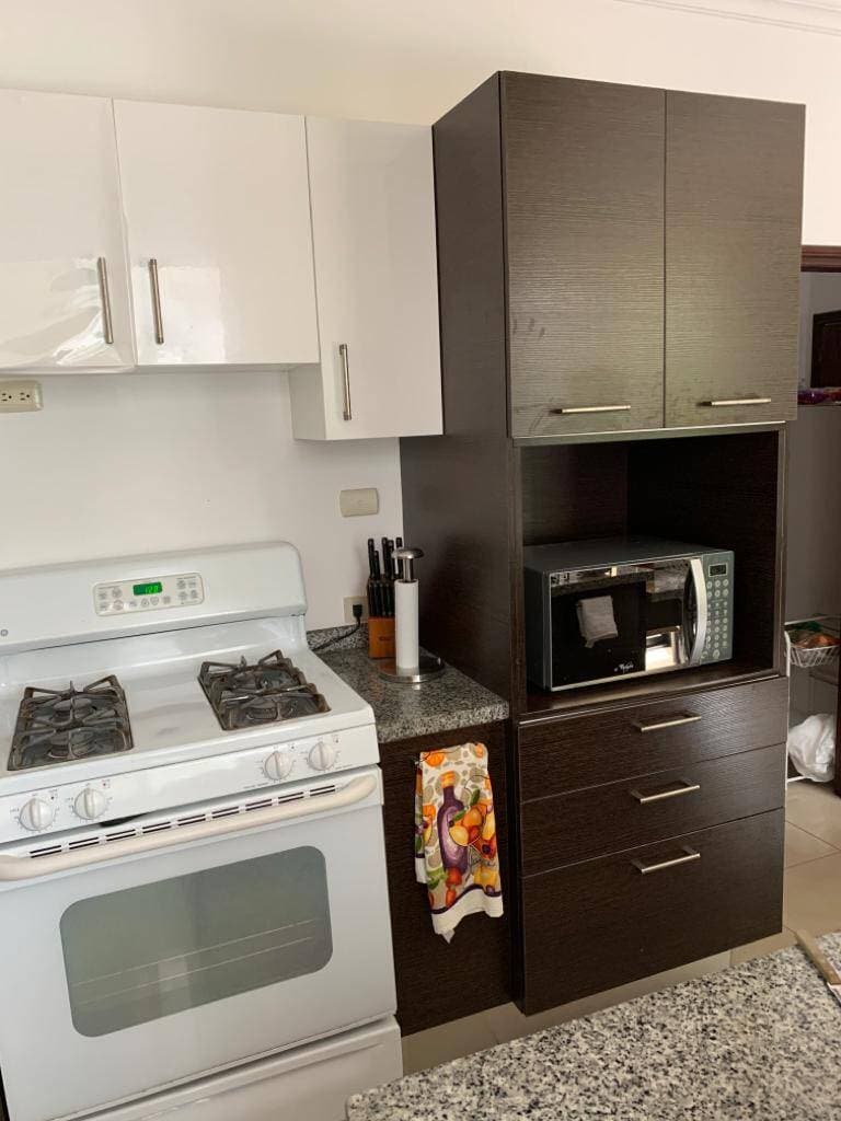 LINDA VILLA DE VENTA EN SAMBORONDON KM 3.5 — foto 4