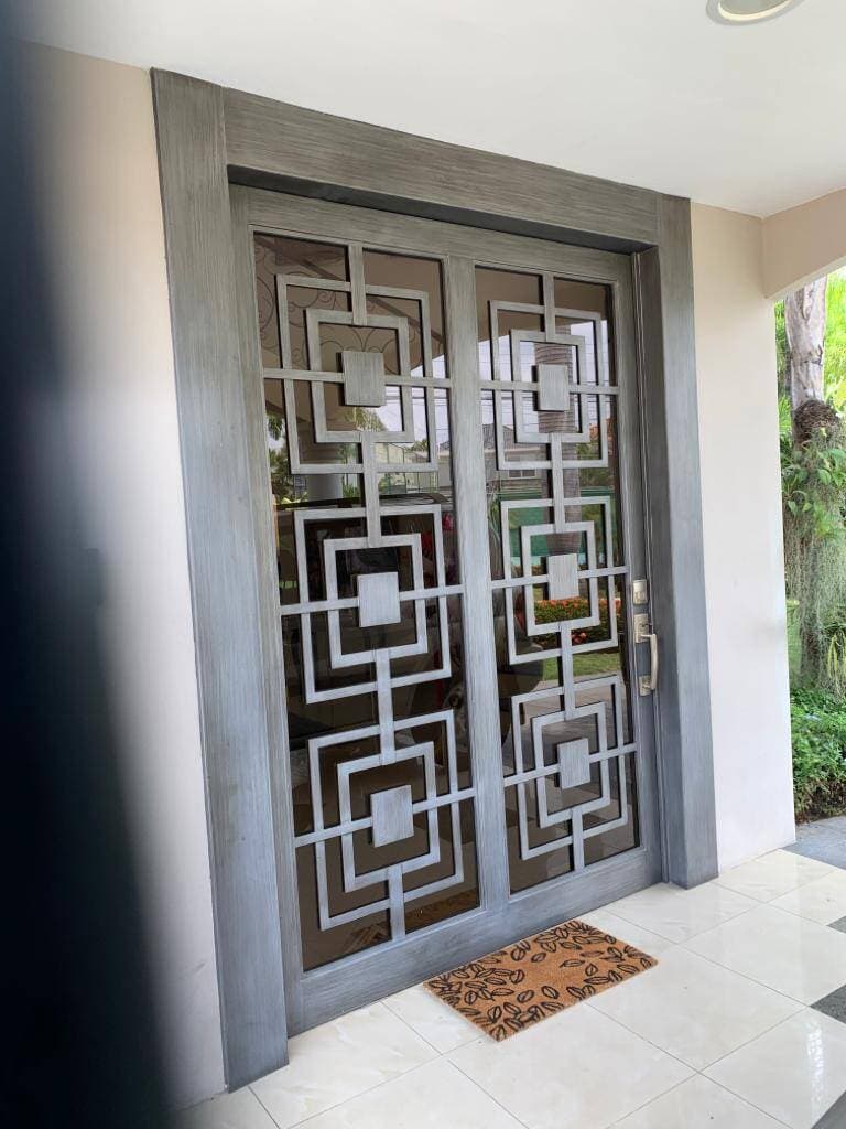 LINDA VILLA DE VENTA EN SAMBORONDON KM 3.5 — foto 11