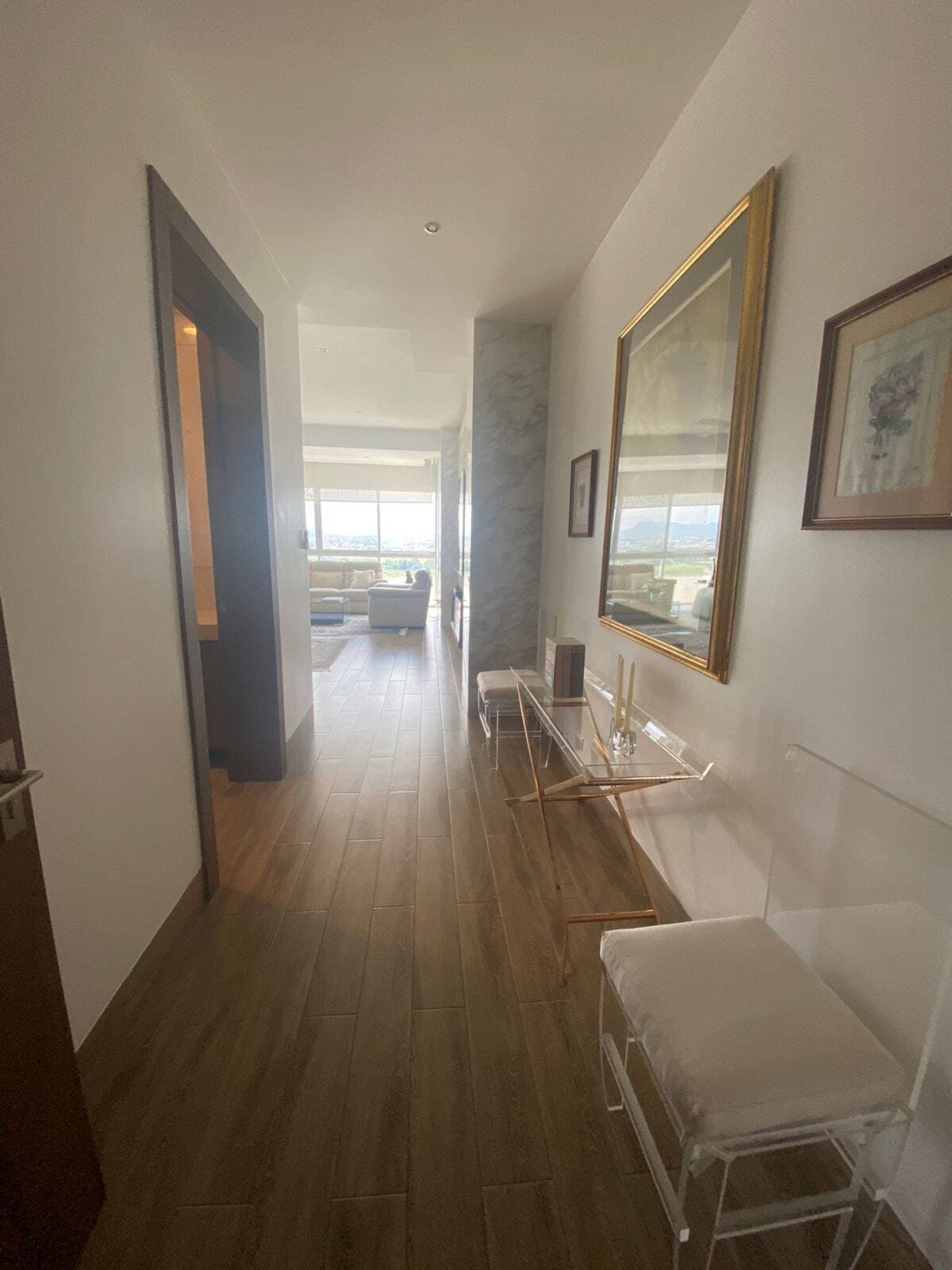 PENTHOUSE DE VENTA EN EL EDIF. TENIS PLAZA — foto 1