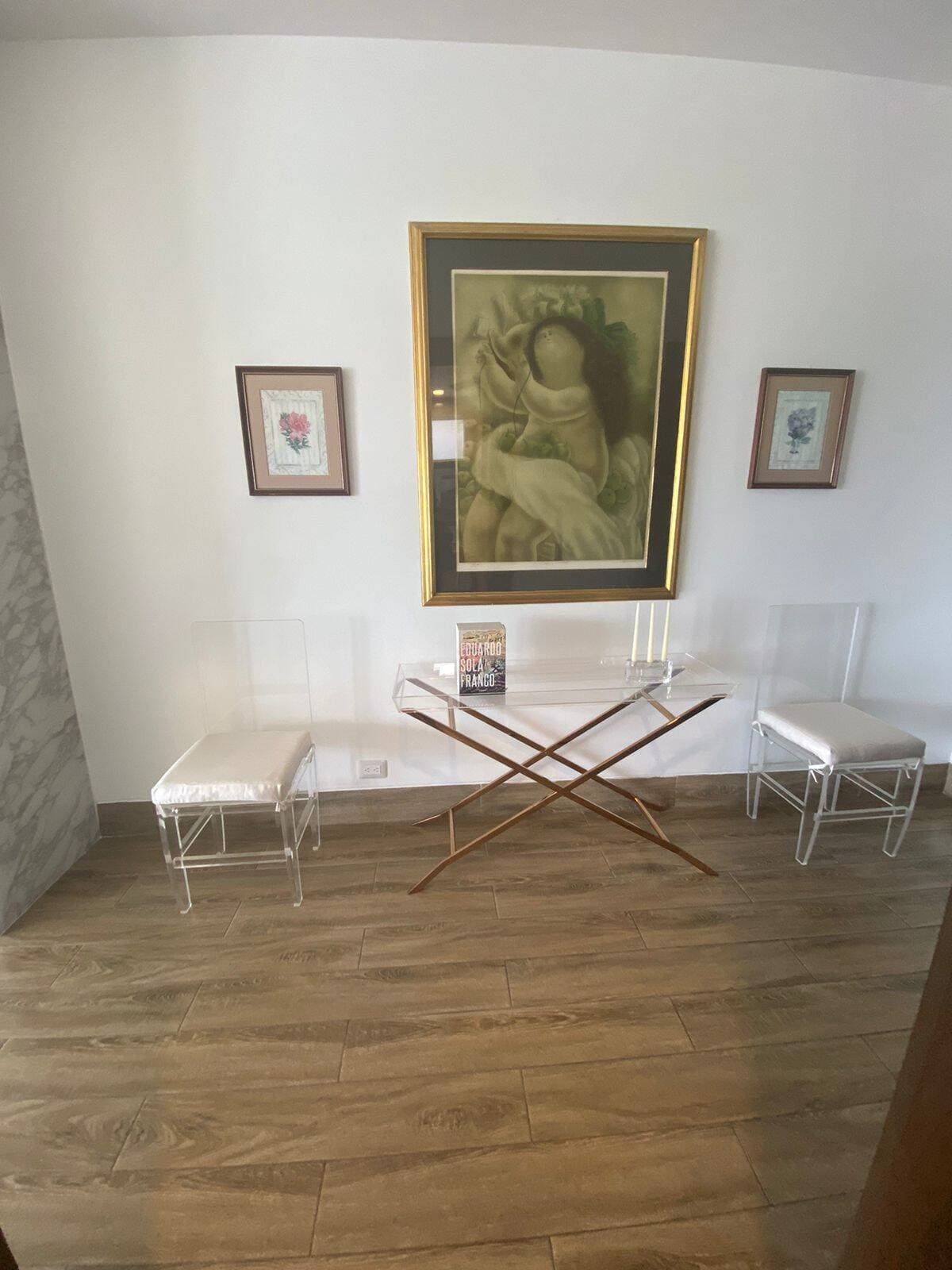 PENTHOUSE DE VENTA EN EL EDIF. TENIS PLAZA — foto 2