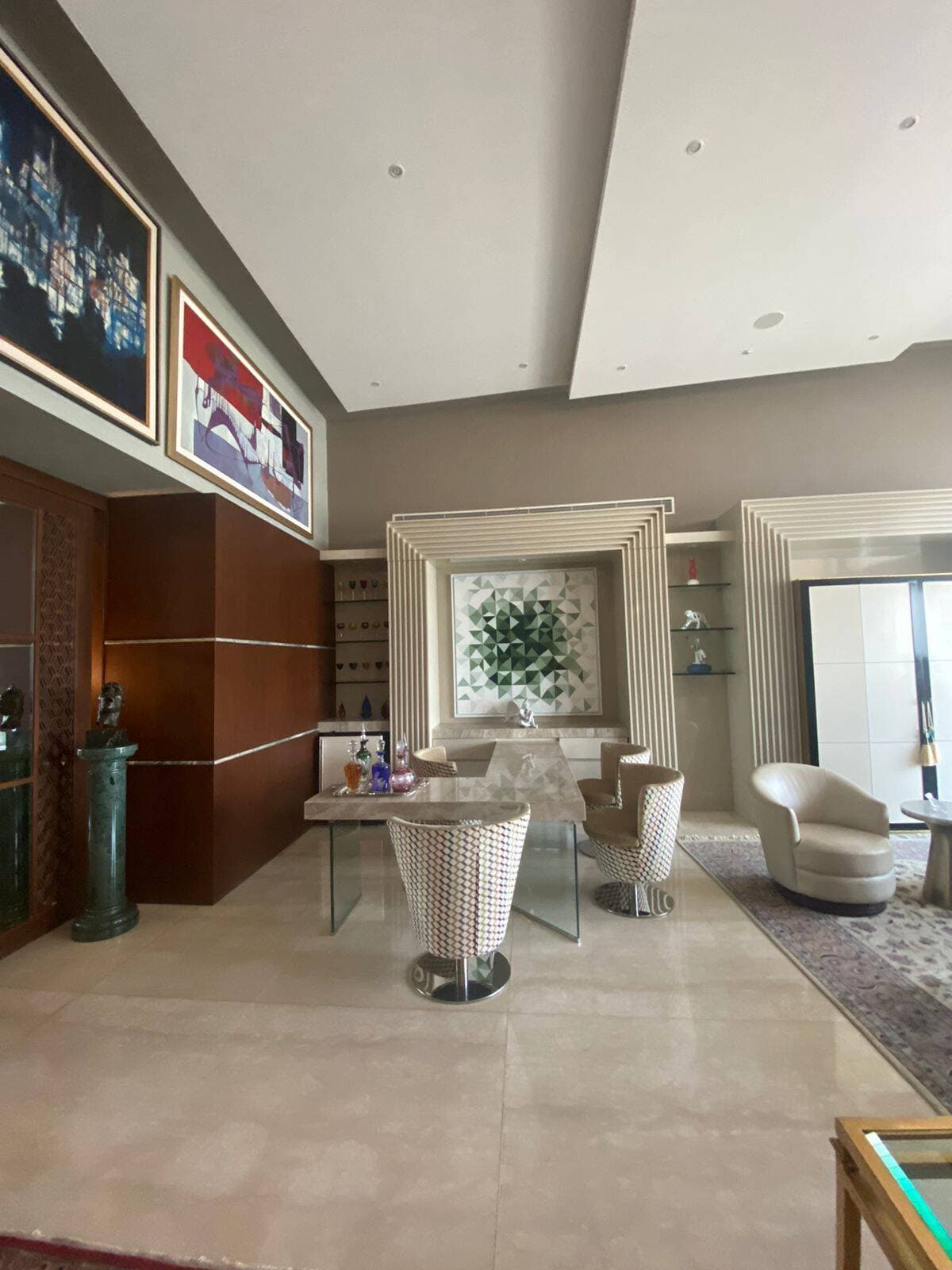PENTHOUSE DE VENTA EN EL EDIF. TENIS PLAZA — foto 7