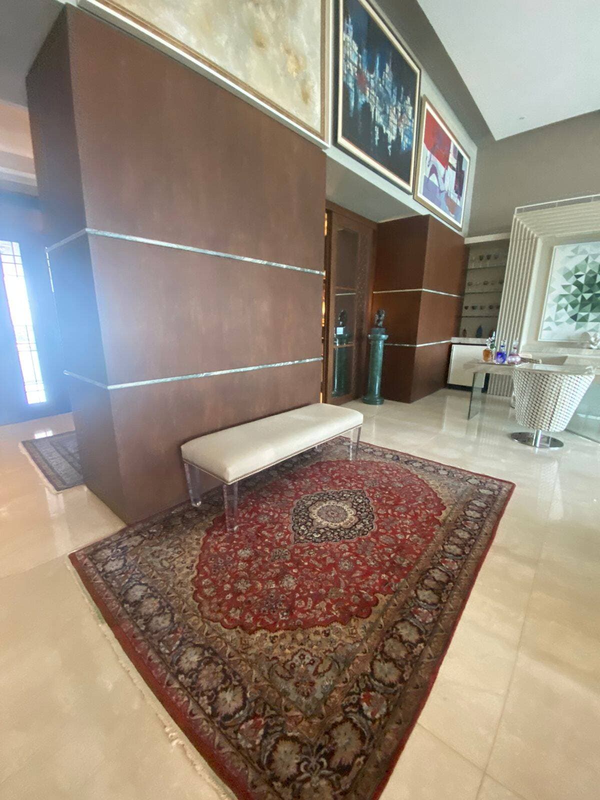 PENTHOUSE DE VENTA EN EL EDIF. TENIS PLAZA — foto 12