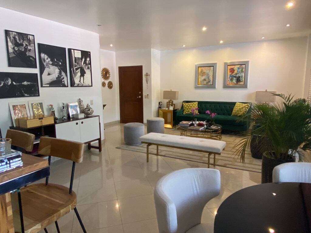 DEPARTAMENTO DE VENTA EN BOSQUES DE CASTILLA — foto 2