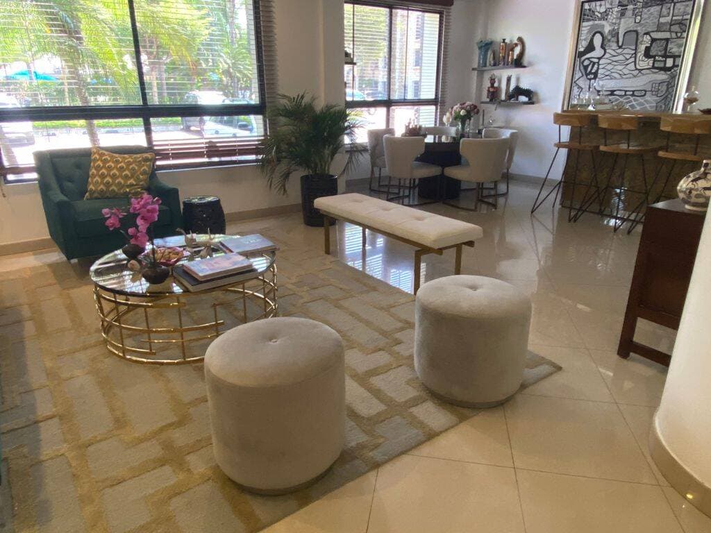 DEPARTAMENTO DE VENTA EN BOSQUES DE CASTILLA — foto 1