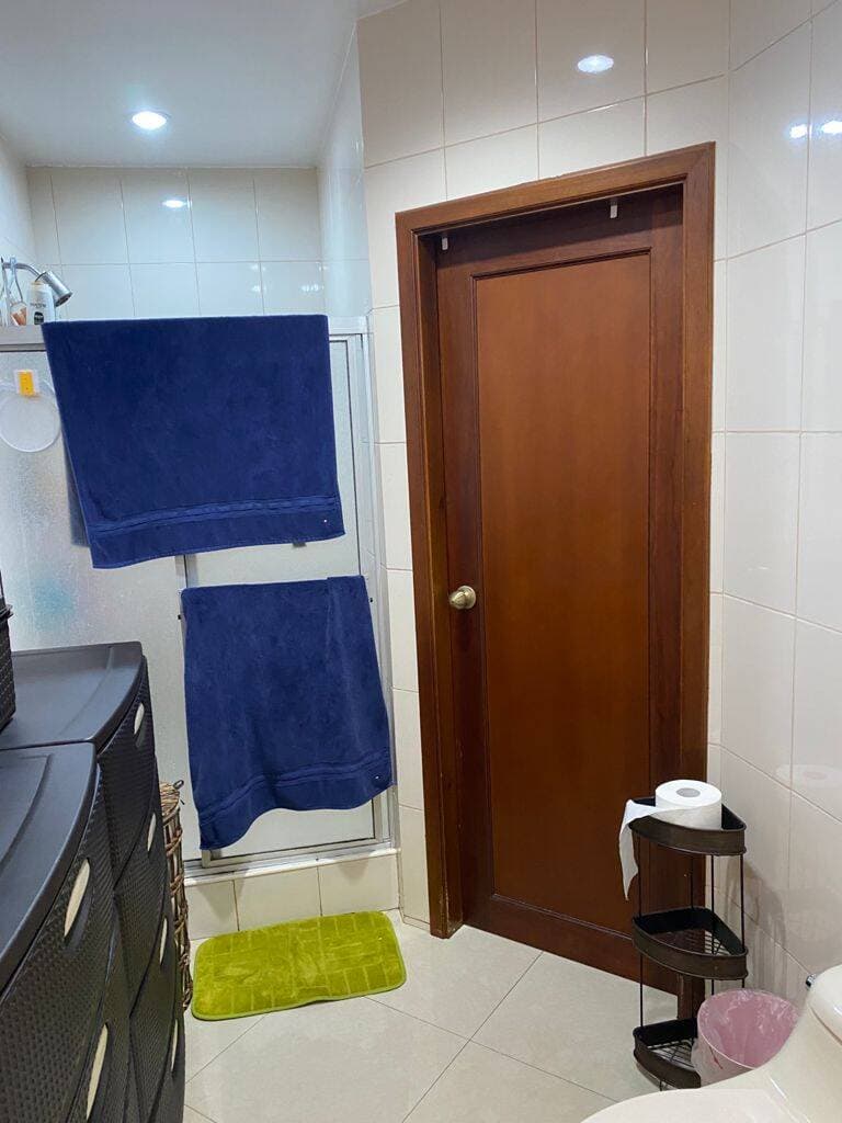 DEPARTAMENTO DE VENTA EN BOSQUES DE CASTILLA — foto 5