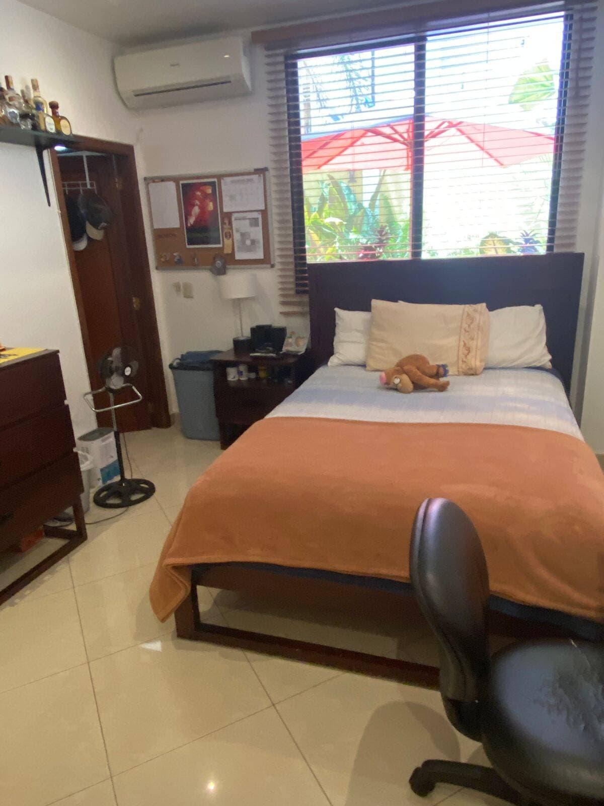 DEPARTAMENTO DE VENTA EN BOSQUES DE CASTILLA — foto 11