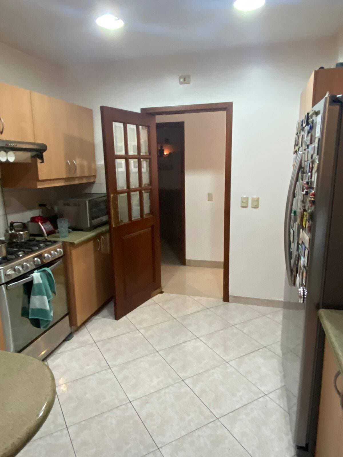 DEPARTAMENTO DE VENTA EN BOSQUES DE CASTILLA — foto 8