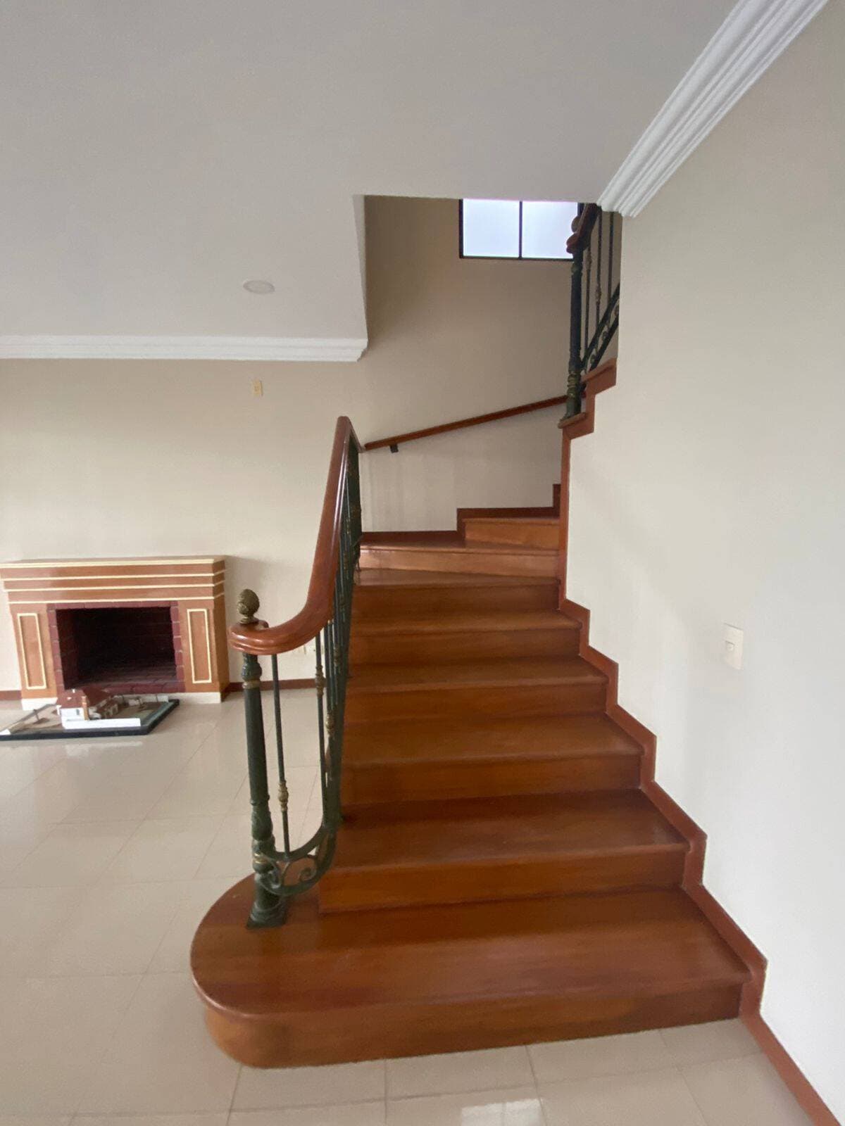 Linda Villa en venta con vista al rio — foto 13