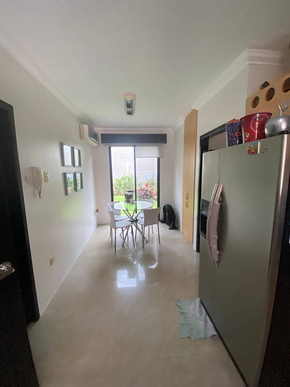 BONITA VIILLA DE VENTA EN URB. ATLANTIS, SAMBORONDON — foto 10