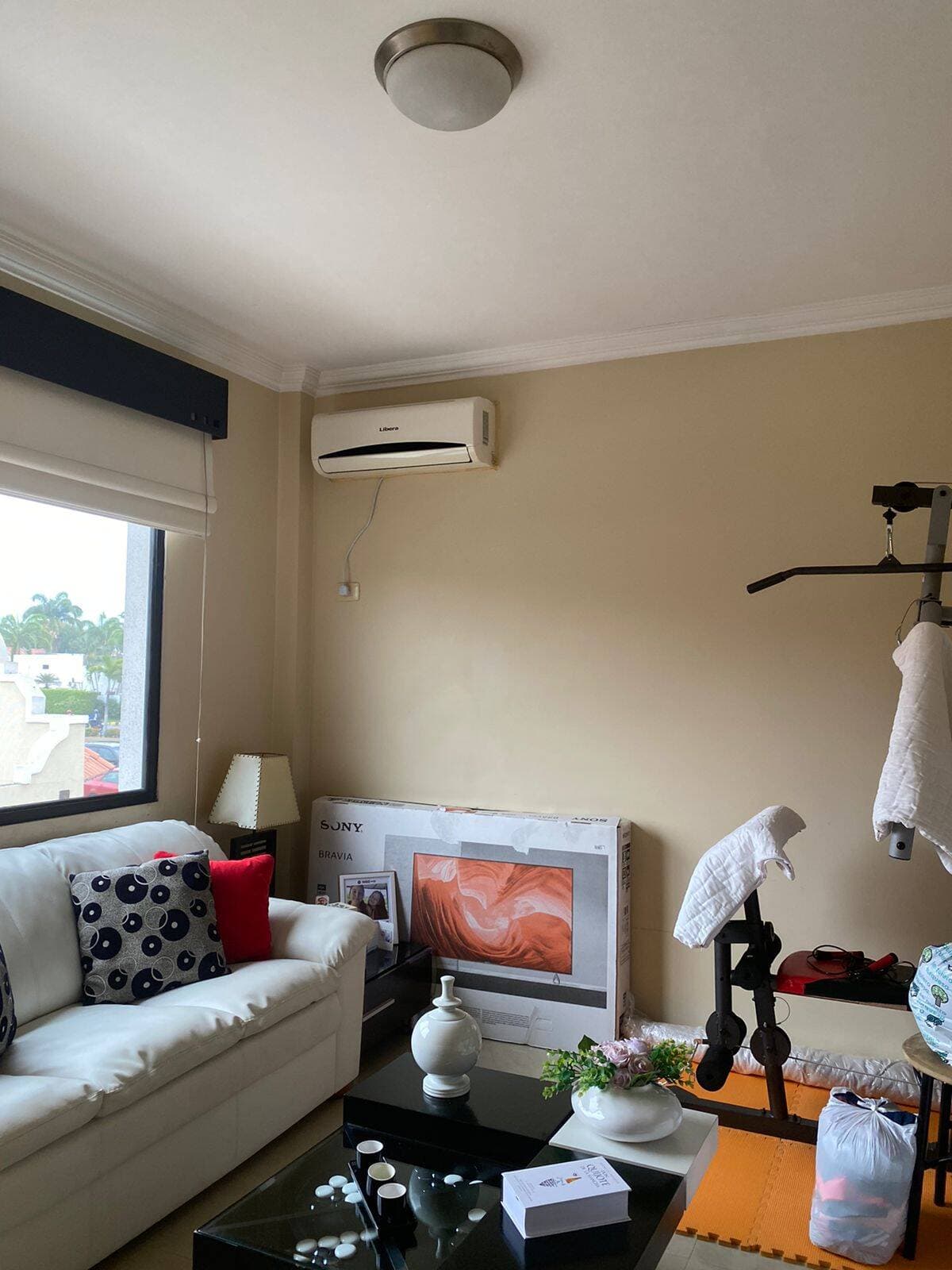 BONITA VIILLA DE VENTA EN URB. ATLANTIS, SAMBORONDON — foto 13