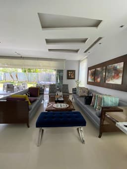 LINDA VILLA DISPONIBLE A LA VENTA EN LAGUNA DEL SOL