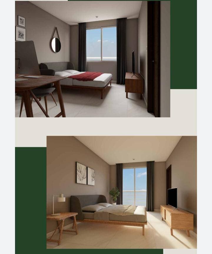 Venta Departamentos con Vista Al Rio Urb. Sotavento, Isla Mocoli — foto 7