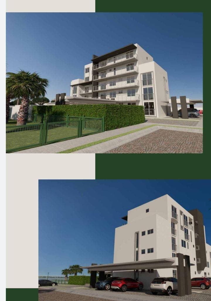 Venta Departamentos con Vista Al Rio Urb. Sotavento, Isla Mocoli — foto 5