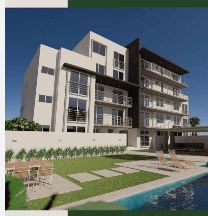 Venta Departamentos con Vista Al Rio Urb. Sotavento, Isla Mocoli — foto 6