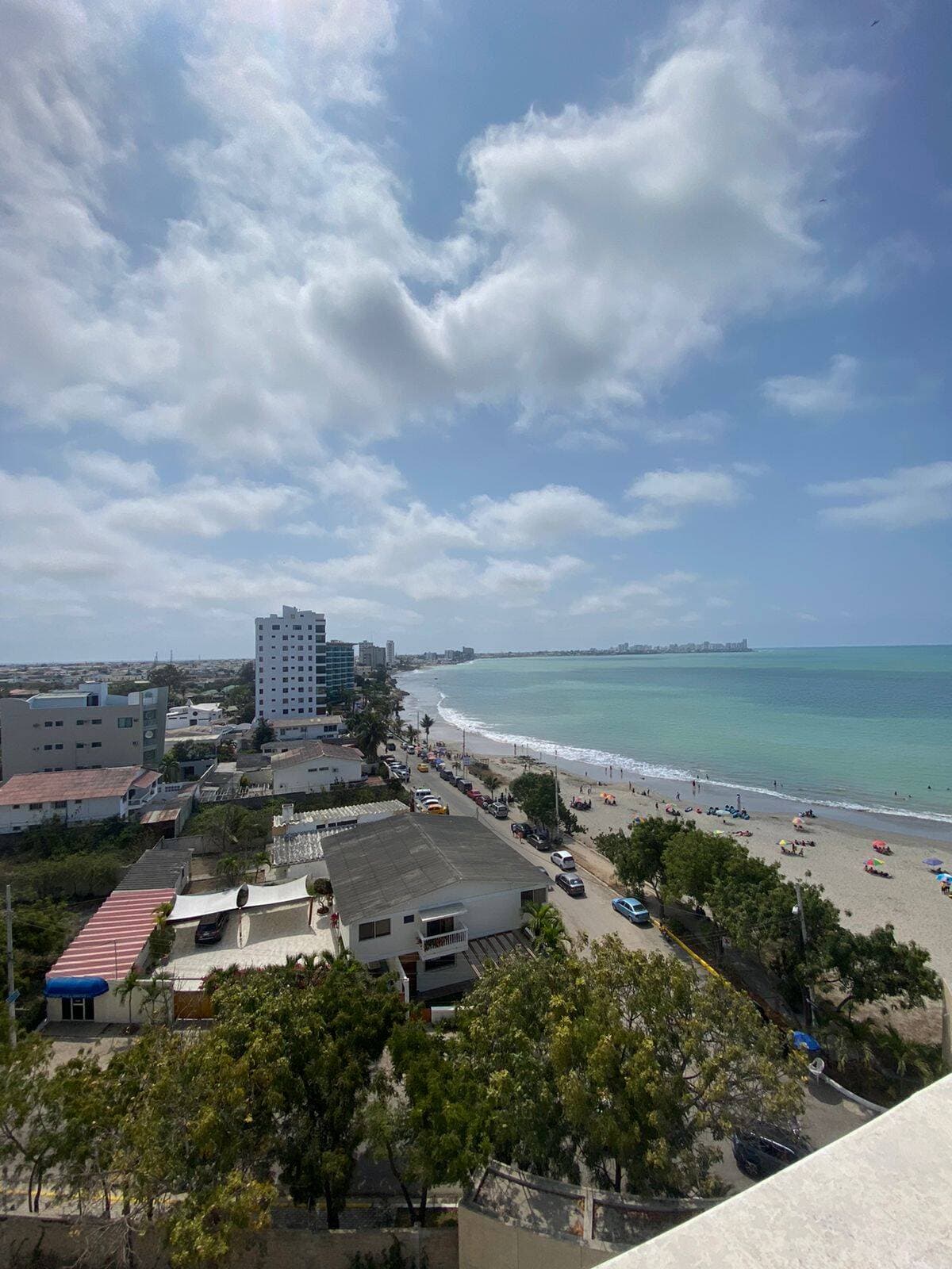 LINDO PENTHOUSE CON PISCINA DE VENTA EN PUERTO LUCIA — foto 11