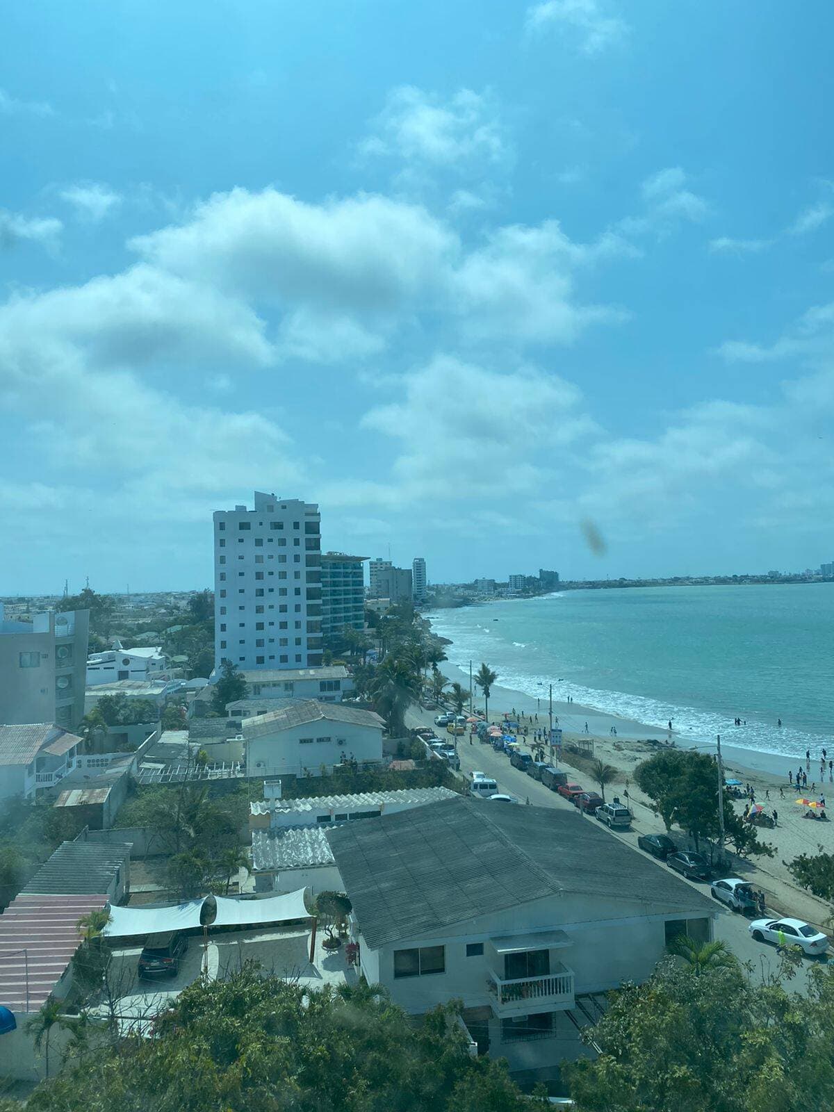 LINDO PENTHOUSE CON PISCINA DE VENTA EN PUERTO LUCIA — foto 12