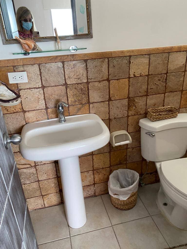 VENTA LINDO DEPARTAMENTO AL PIE DEL MAR — foto 9