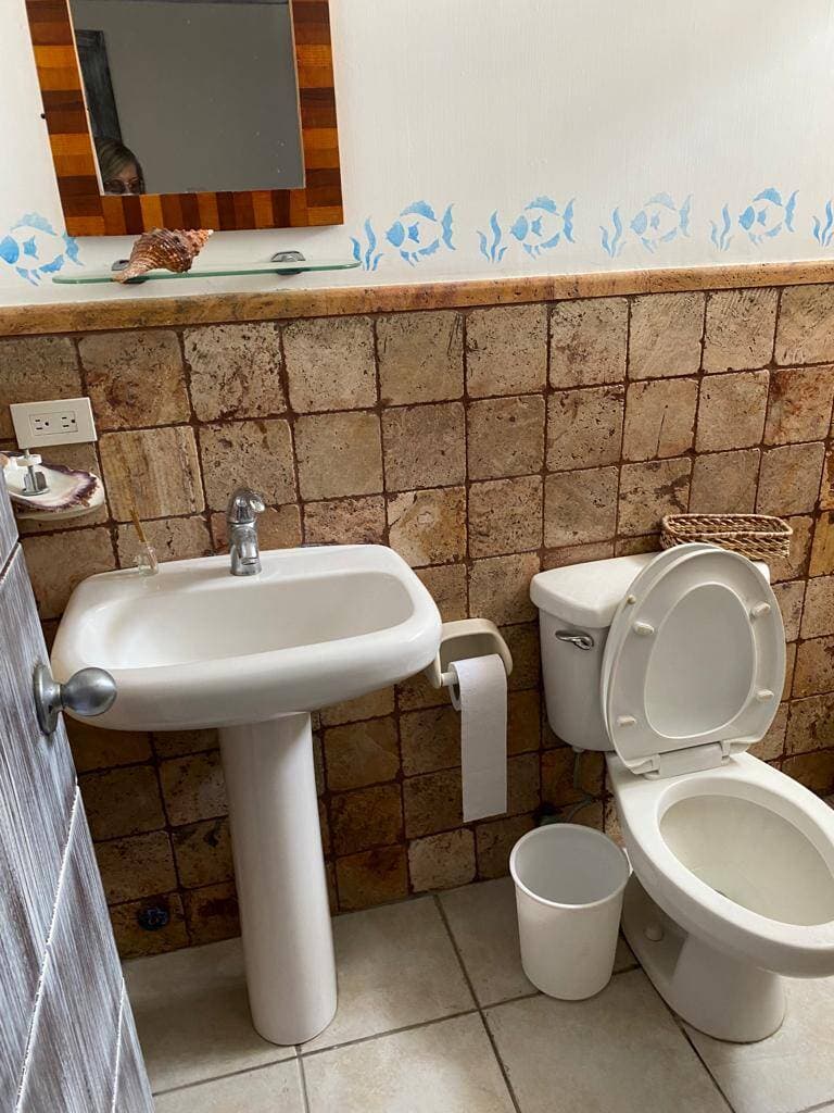 VENTA LINDO DEPARTAMENTO AL PIE DEL MAR — foto 15