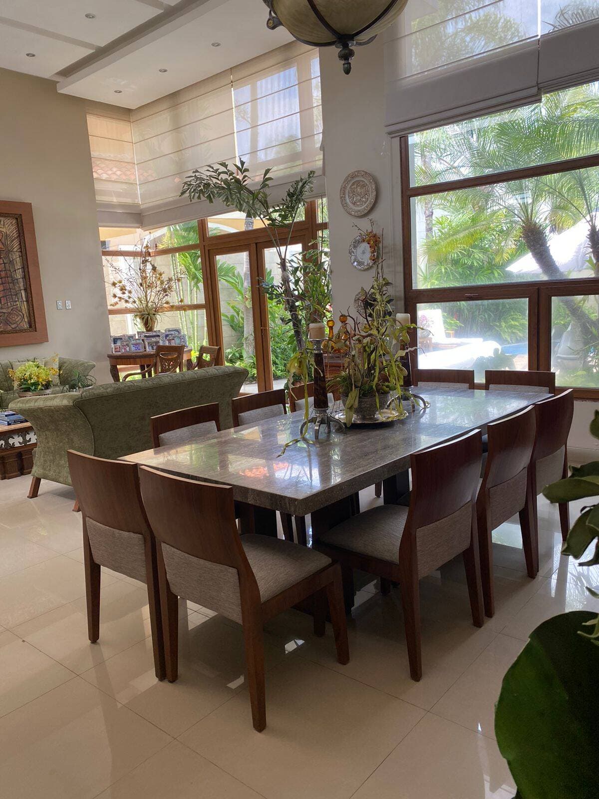 VENDO VILLA DE 1 SOLA PLANTA CON SUITE KM 8, SAMBORONDON — foto 2