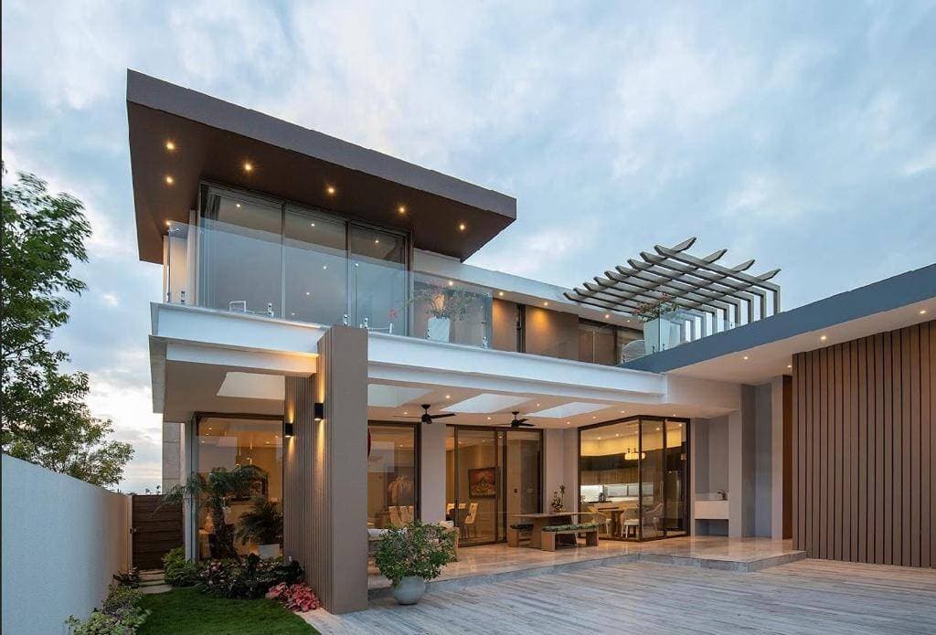 LINDA VILLA DISPONIBLE A LA VENTA  EN PACIFICA — foto 1