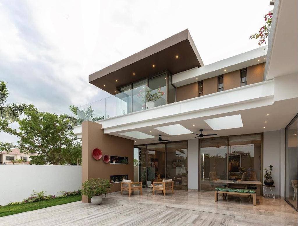 LINDA VILLA DISPONIBLE A LA VENTA  EN PACIFICA — foto 6