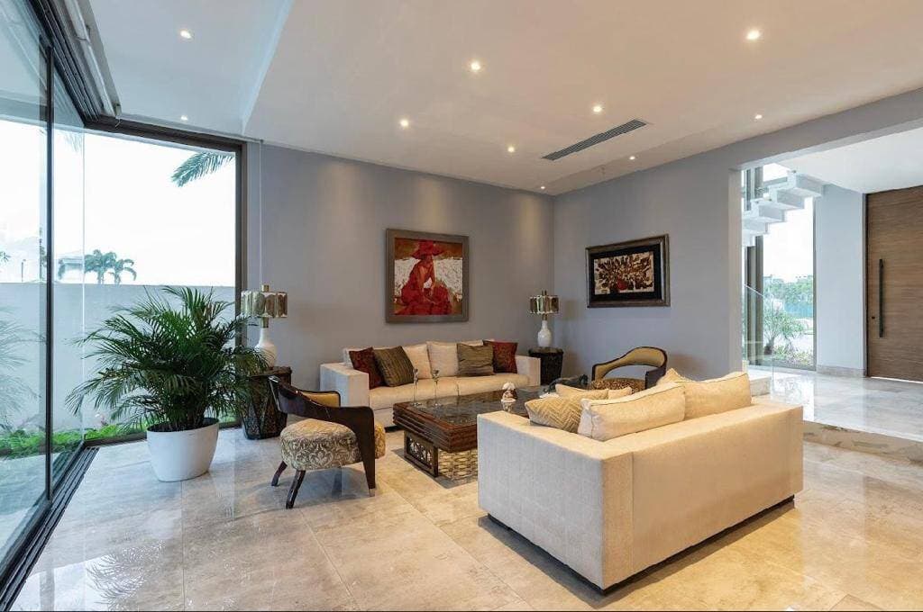 LINDA VILLA DISPONIBLE A LA VENTA  EN PACIFICA — foto 7