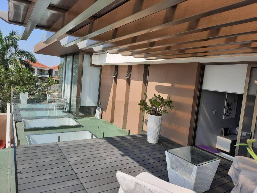 LINDA VILLA DISPONIBLE A LA VENTA  EN PACIFICA — foto 13