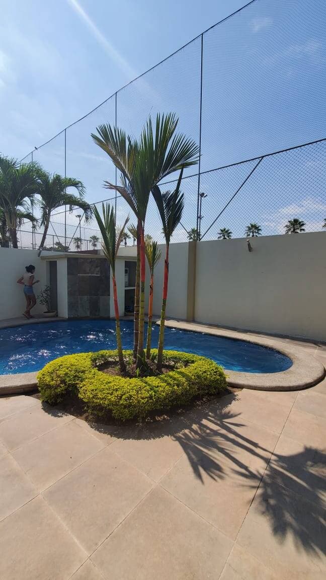 Linda casa en venta en Samborondon km 8. Vista Sol — foto 11