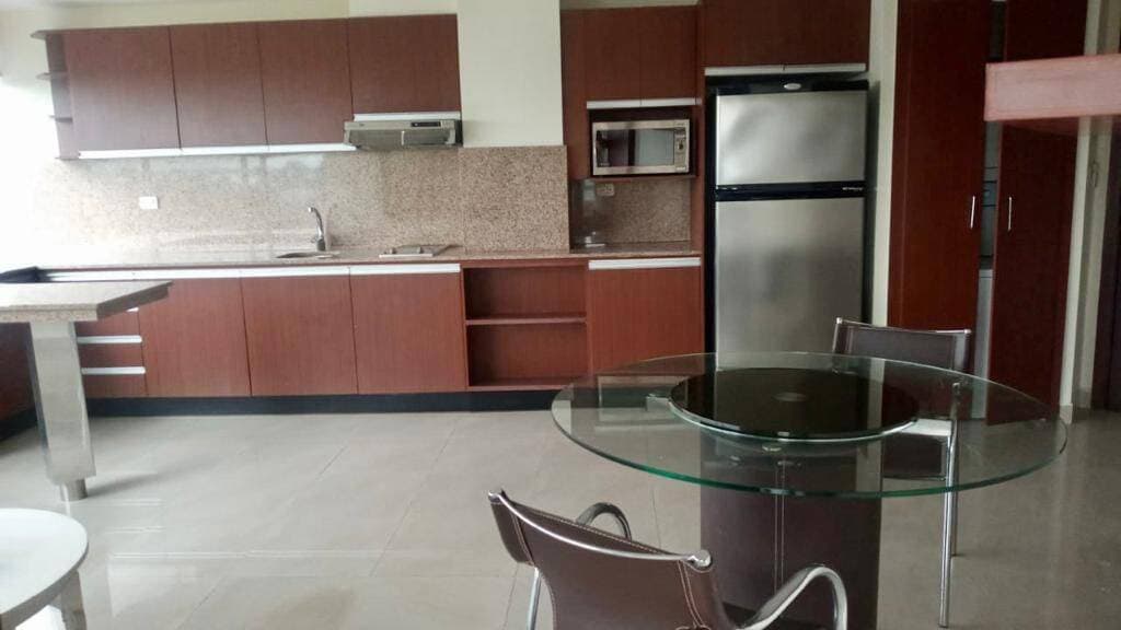 SUITE DE ALQUILER EN SAMBORONDON PLAZA — foto 6