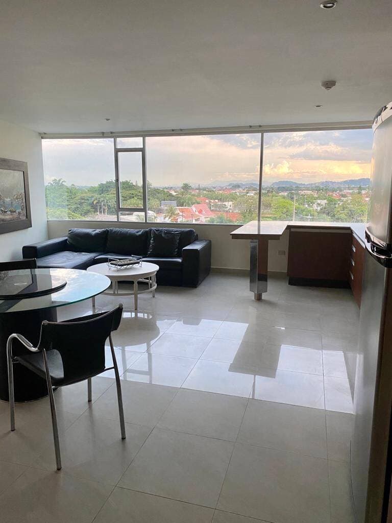 SUITE DE ALQUILER EN SAMBORONDON PLAZA — foto 7