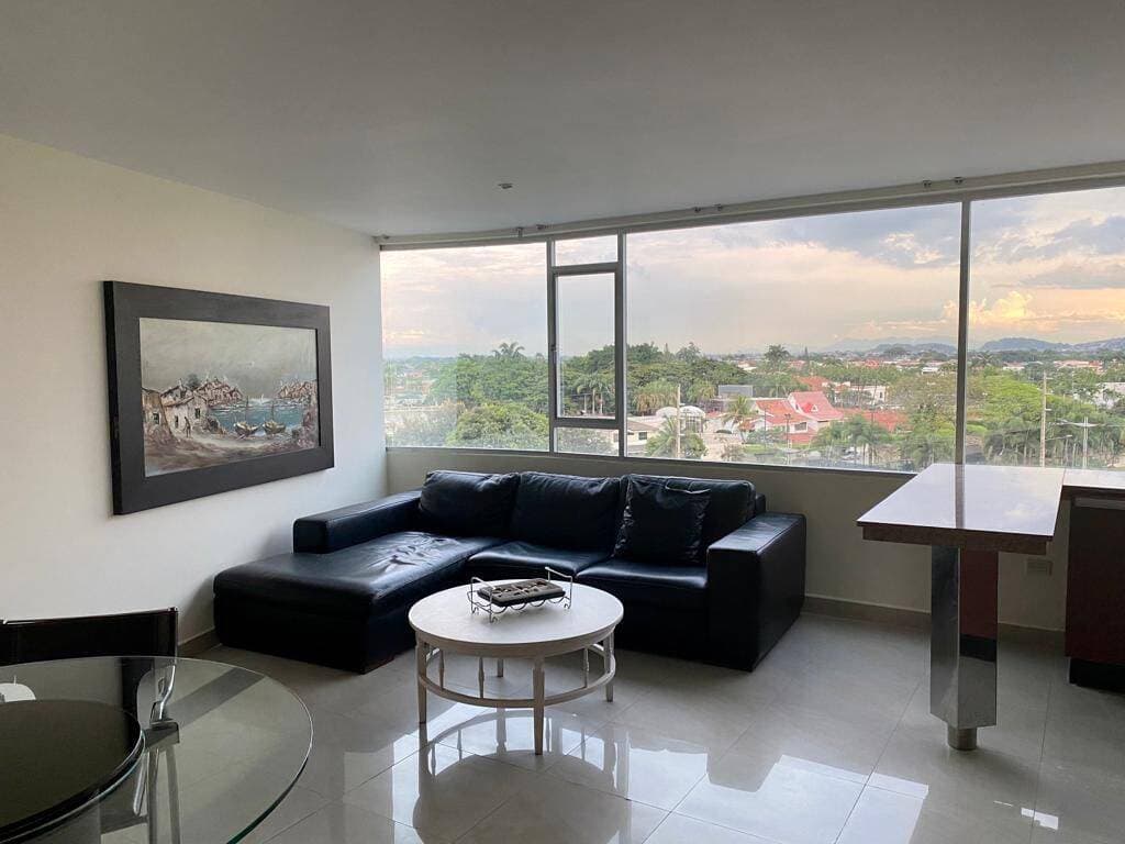 SUITE DE ALQUILER EN SAMBORONDON PLAZA — foto 10
