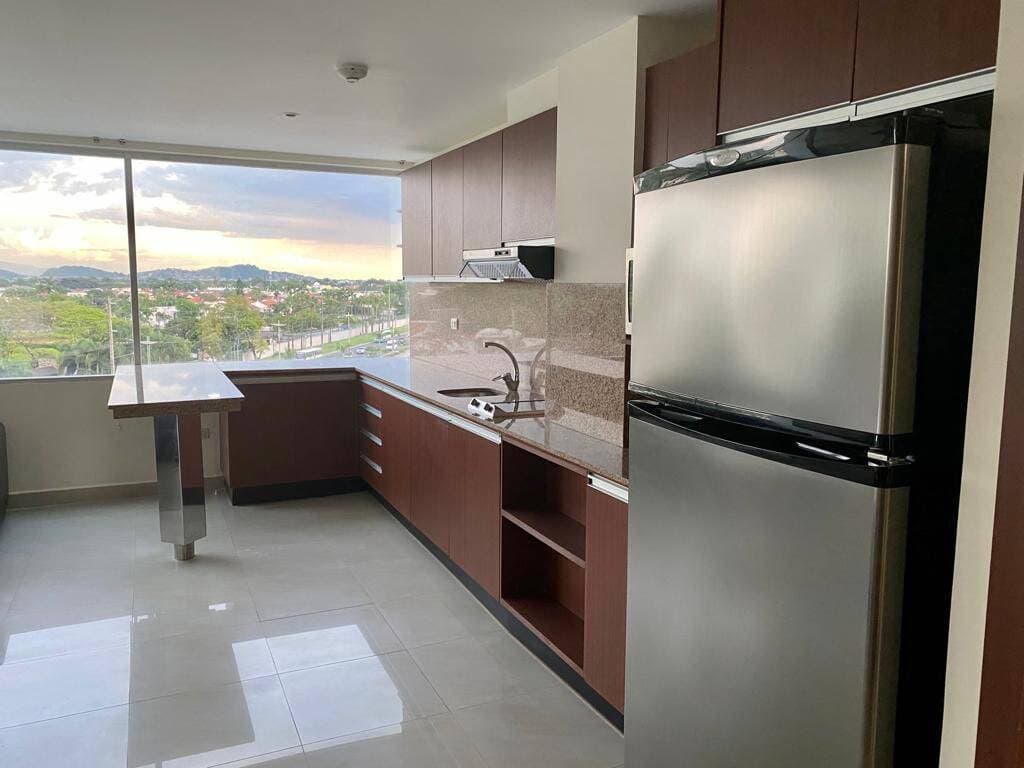 SUITE DE ALQUILER EN SAMBORONDON PLAZA — foto 9