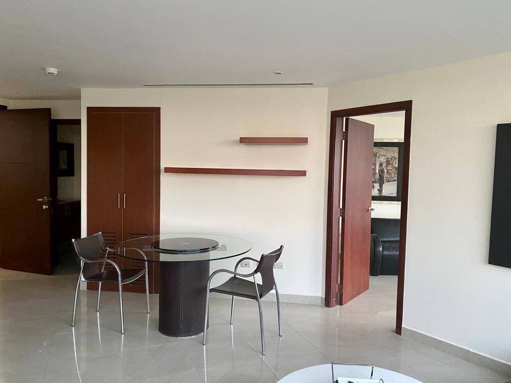 SUITE DE ALQUILER EN SAMBORONDON PLAZA — foto 11