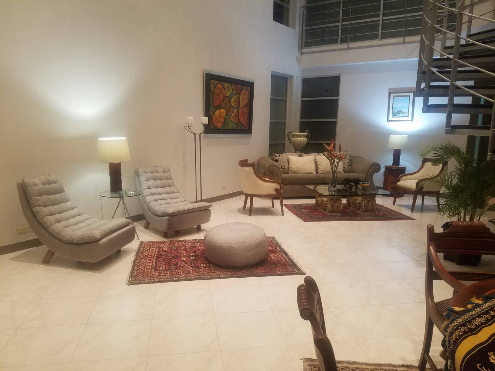 VILLA DISPONIBLE EN PLAZA REAL — foto 1