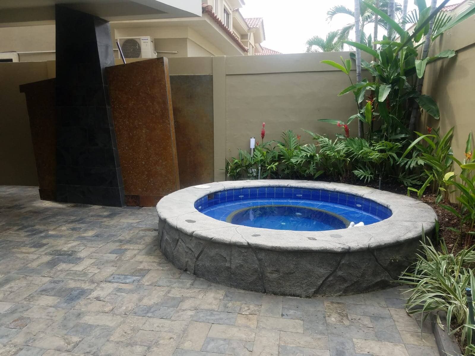 VILLA DISPONIBLE EN PLAZA REAL — foto 4